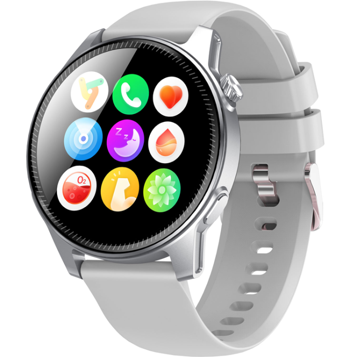 Denver - Denver SWC-392 Bluetooth SmartWatch Grå