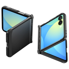 Spigen - Spigen Galaxy Z Flip 7 Mobilskal MagSafe Slim Armor Pro