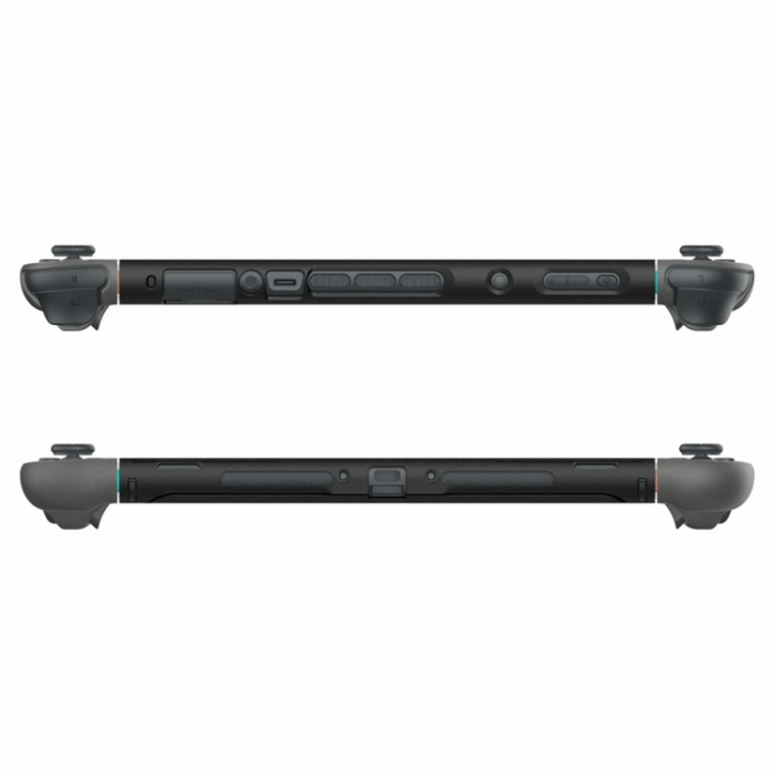 Spigen - Spigen Nintendo Switch 2 Skal Nano Pop - Svart Sesame