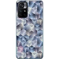 iSecrets - Mobilskal till Xiaomi Poco M4 Pro 5G med Cyklon