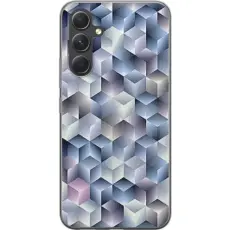 Gustaf - Mobilskal till Samsung Galaxy A55 med Cyklon