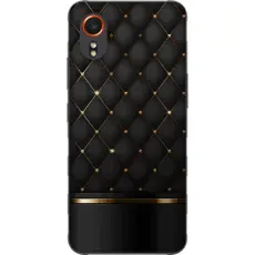 Gustaf - Mobilskal till Samsung Galaxy Xcover7 med Luxury Opulence
