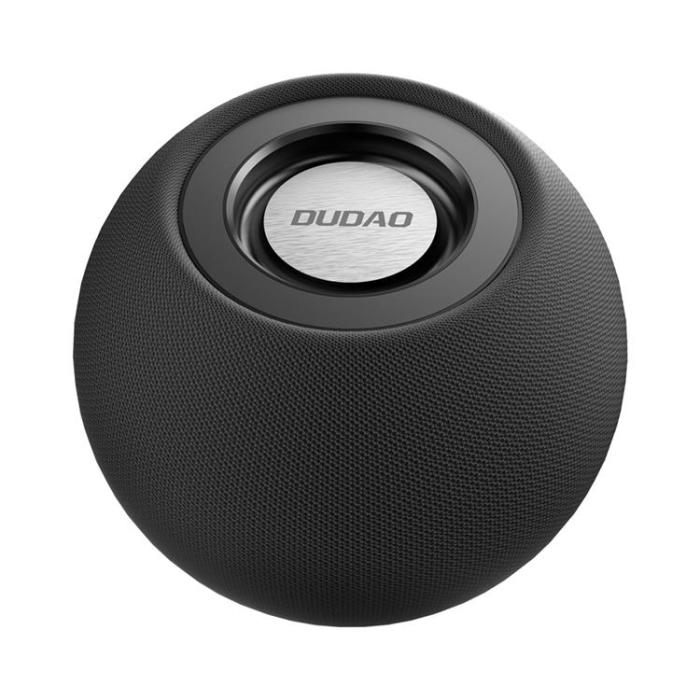 UTGATT1 - Dudao Trådlös Bluetooth 5.0 Högtalare 3W 500mAh - Svart