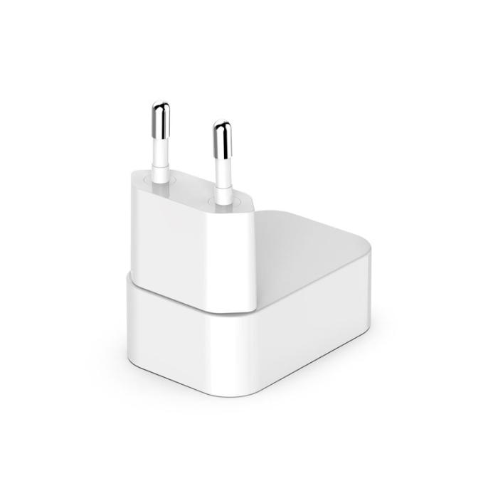 Hama - HAMA Laddare 1xUSB-C GaN PD 30W Snabb Hopfällbar Mini Vit