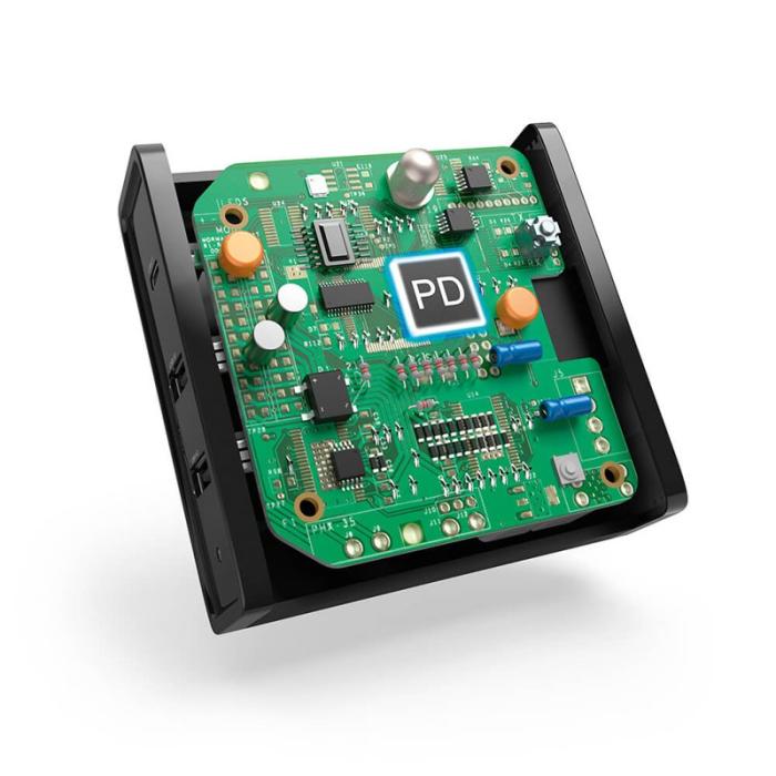 Hama - HAMA Laddstation USB 3 Portar PD 5-20V/65W
