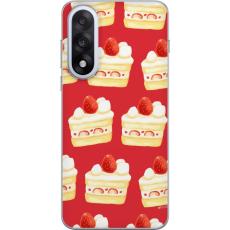 iSecrets - Mobilskal till Motorola Nord 5 med T&aring;rta