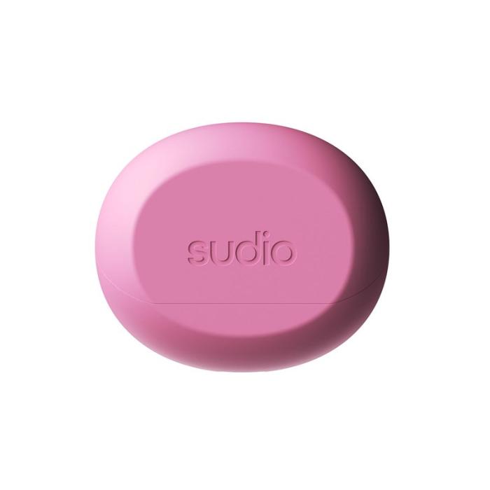 Sudio - SUDIO Hörlurar A3 In-Ear True Wireless Rosa