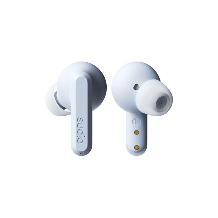 Sudio - SUDIO Hörlurar A3 Pro In-Ear True Wireless Blå