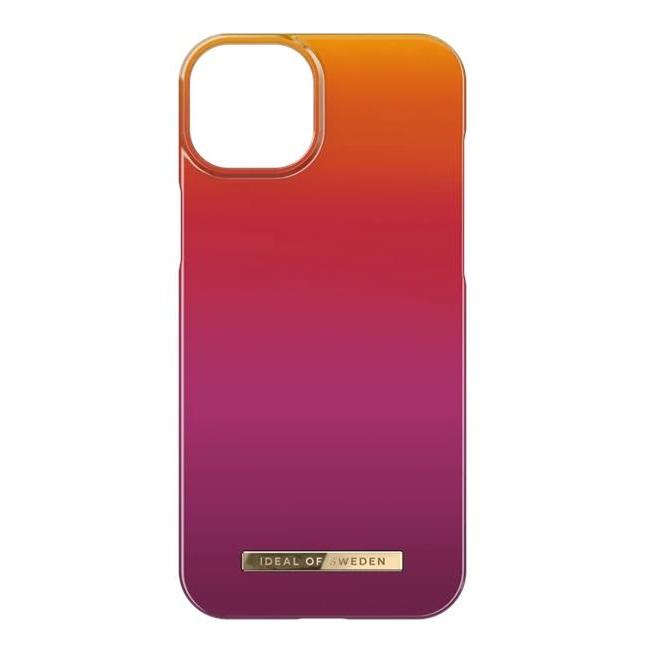 iDeal of Sweden iPhone 15 Pro Mobilskal - Vibrant Ombre | 2353 | AlltMobil
