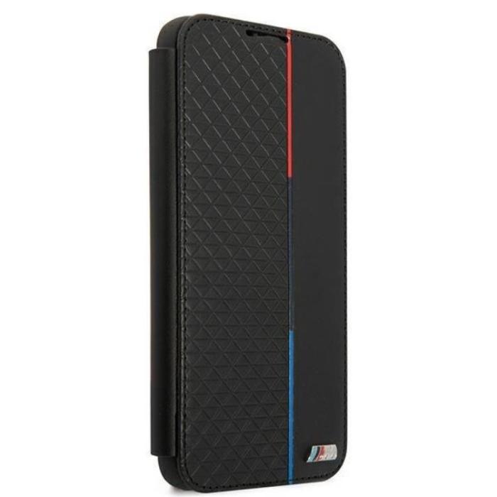 BMW - BMW M Collection Fodral Galaxy S22 - Svart