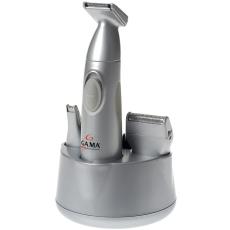 Ga.Ma - GA.MA Hygientrimmer 6-i-1 GM2102