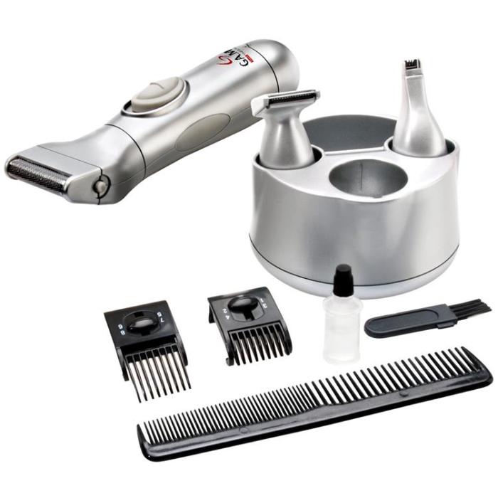 Ga.Ma - GA.MA Hygientrimmer 6-i-1 GM2102
