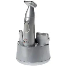 Ga.Ma - GA.MA Hygientrimmer 6-i-1 GM2102