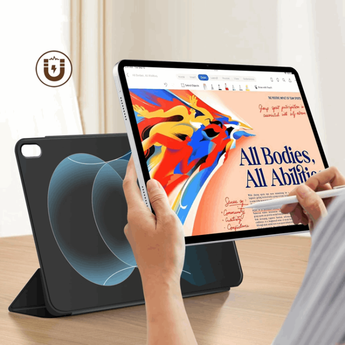 Tech-Protect - Tech-Protect iPad Air 13