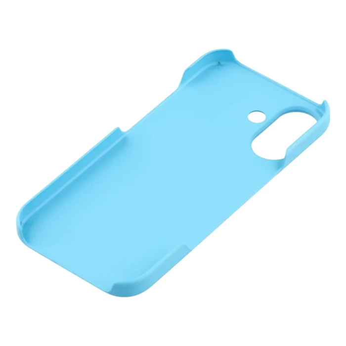 A-One Brand - iPhone 17 Mobilskal Drop Proof Frosted