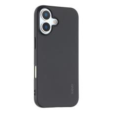 X-Level - X-LEVEL Guardian Series Mobilskal till iPhone 17 Soft TPU Svart