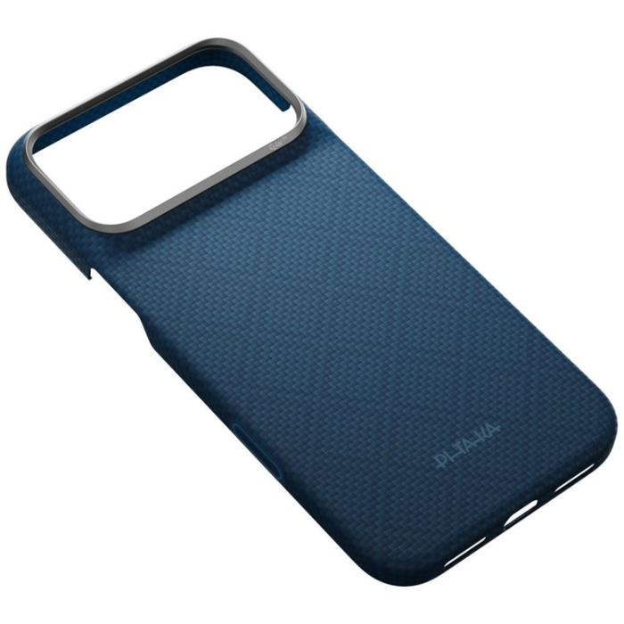 PITAKA - PITAKA Mobilskal För iPhone 18 Pro/17 Pro Magsafe Edge Argyle