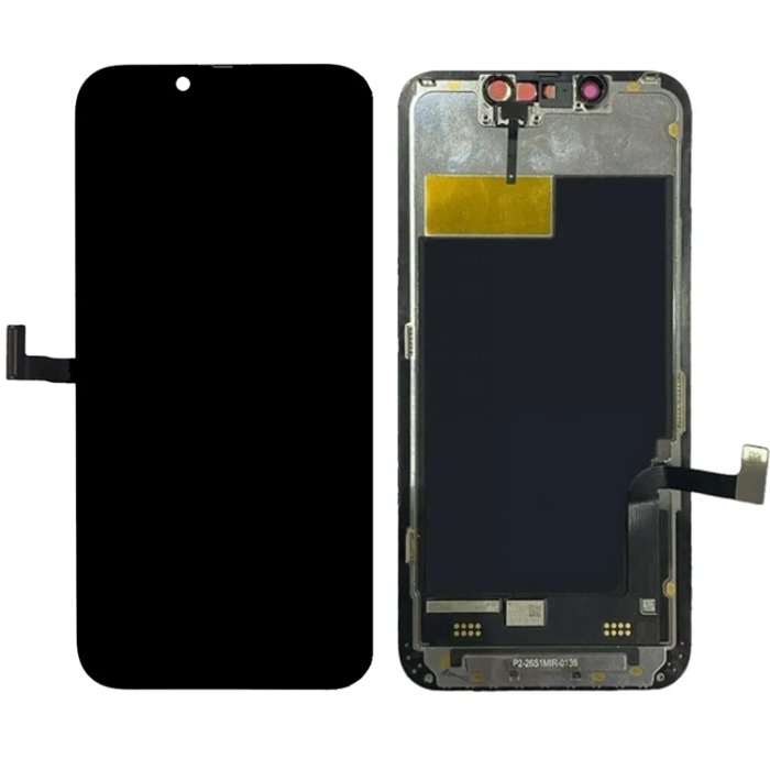SpareParts - iPhone 13 Pro Skärm med LCD-display Incell AAA (Livstidsgaranti)