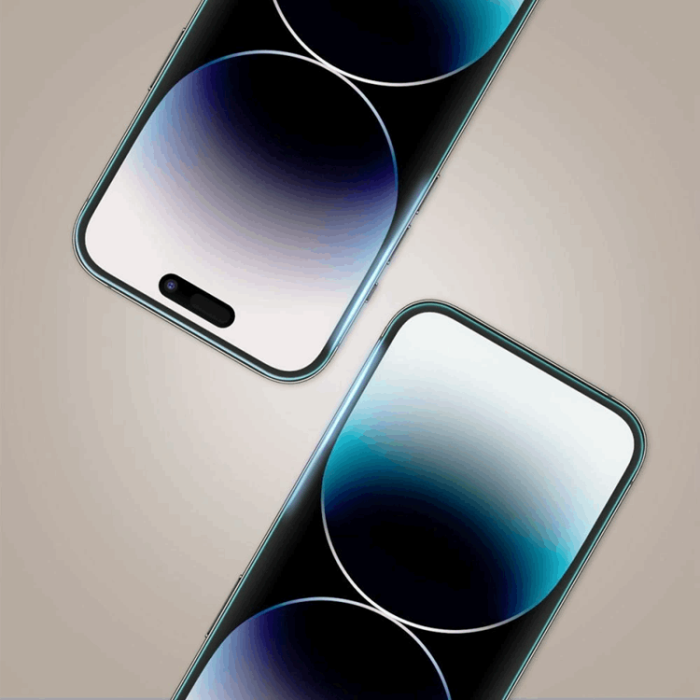 Tech-Protect - [2-Pack] Xiaomi Poco X7 Pro 5G Härdat Glas Skärmskydd Fit Plus