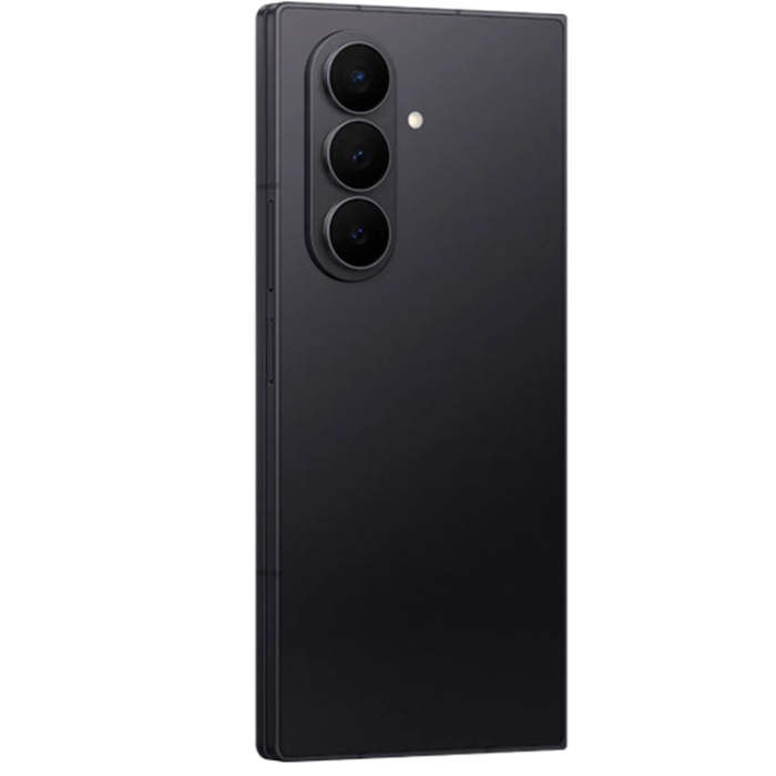 Samsung - Galaxy Z Fold 7 - 12GB RAM - 512GB - Jet Svart