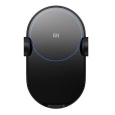 Xiaomi - Xiaomi Bilhållare med Trådlös Laddare 20W - Svart