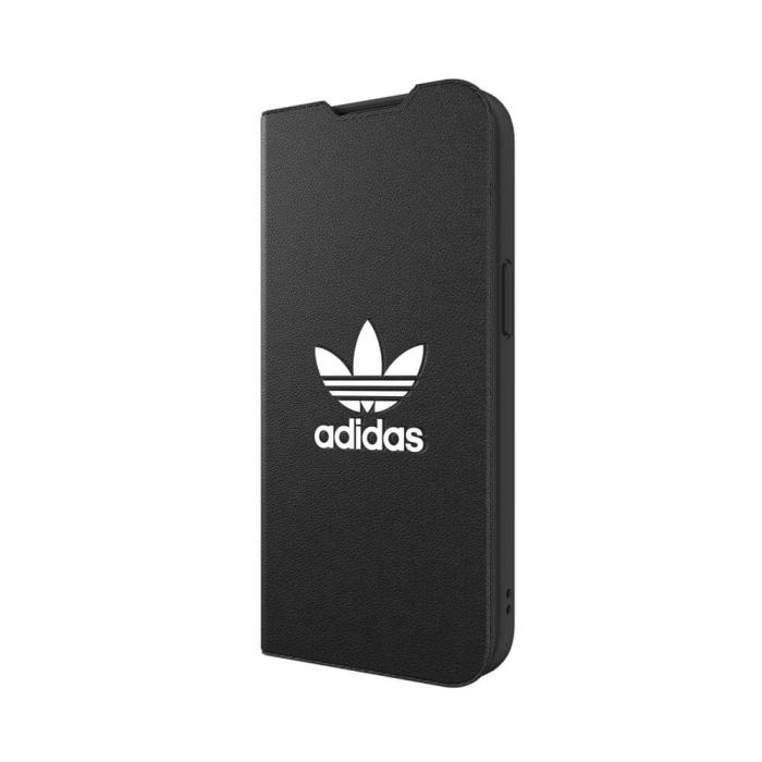 UTGATT5 - Adidas BASIC Fodral till iPhone 13/13 Pro Svart/Vit
