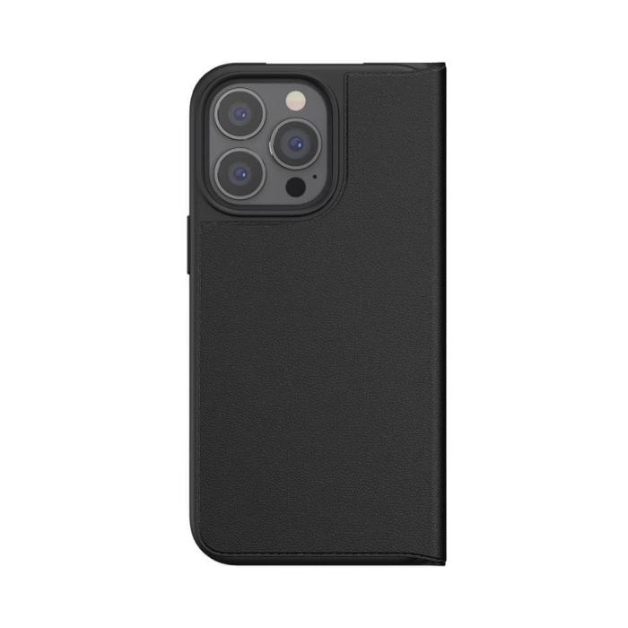UTGATT5 - Adidas BASIC Fodral till iPhone 13/13 Pro Svart/Vit