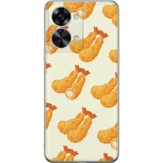 iSecrets - Mobilskal till OnePlus Nord 2T med Räkor