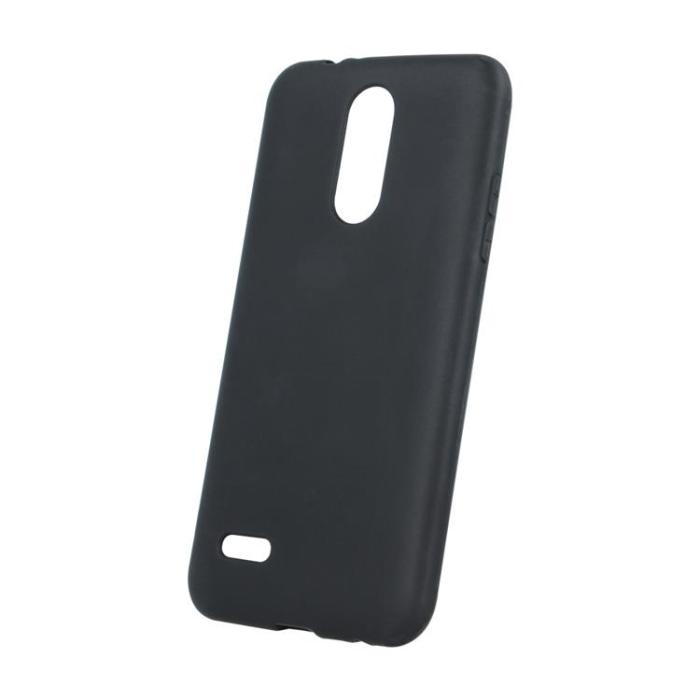 OEM - Galaxy Xcover 7 Mobilskal Matt TPU - Svart