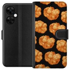 iSecrets - Plånboksfodral till OnePlus Nord CE 3 Lite med Nuggets