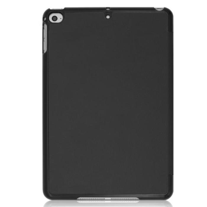 UTGATT1 - SiGN iPad Mini 4/5(2019) Fodral - Svart
