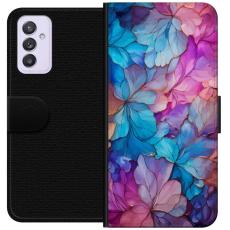 iSecrets - Plånboksfodral till Samsung Galaxy A82 5G med Magiskt