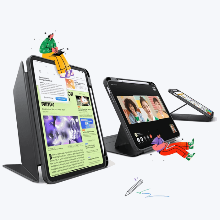 ESR - ESR iPad 10.9” (2022)/11