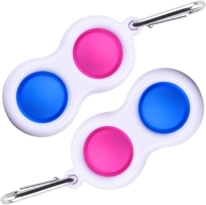 UTGATT1 - Simple dimple pop it fidget toy