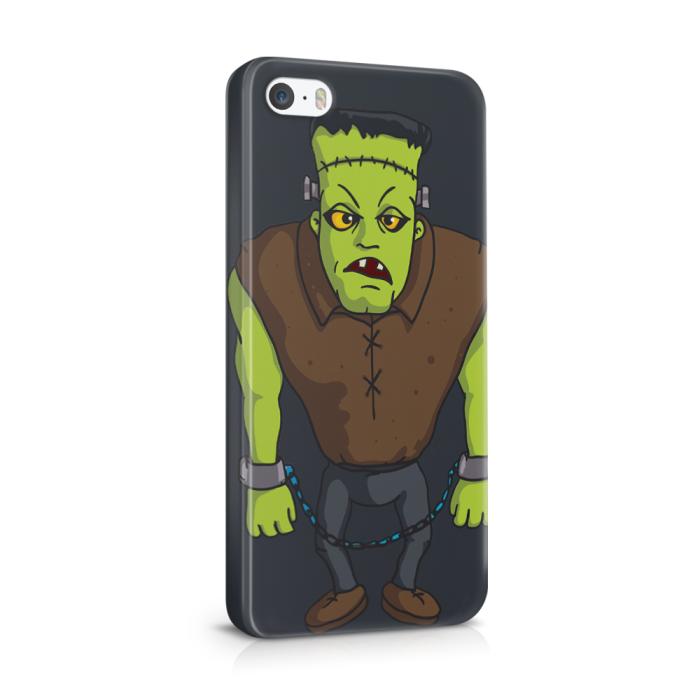 TheMobileStore - Designer iPhone 5/5S/SE Skal - Pat0257