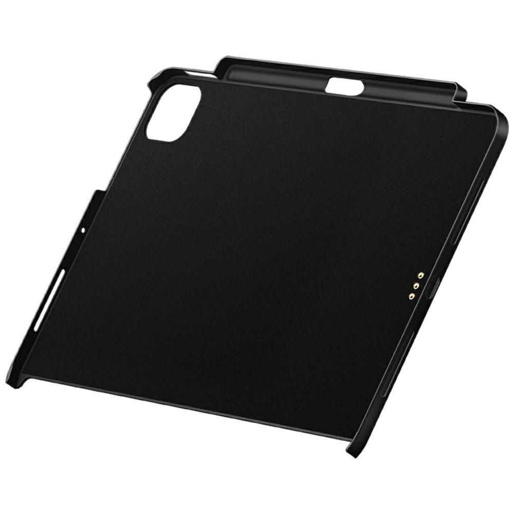 UNIQ iPad Pro 13" M4 (2024) Skal Axel - Svart