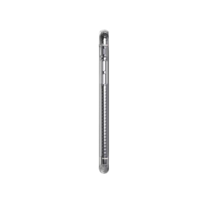 UTGATT1 - Tech21 iPhone 7/8/SE (2020/2022) Skal Pure Clear - Transparent