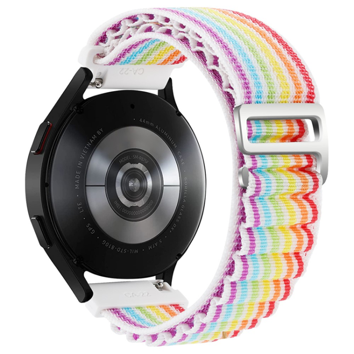 KALEBOL - Kalebol Galaxy Watch 6/6 Classic Armband Nylon