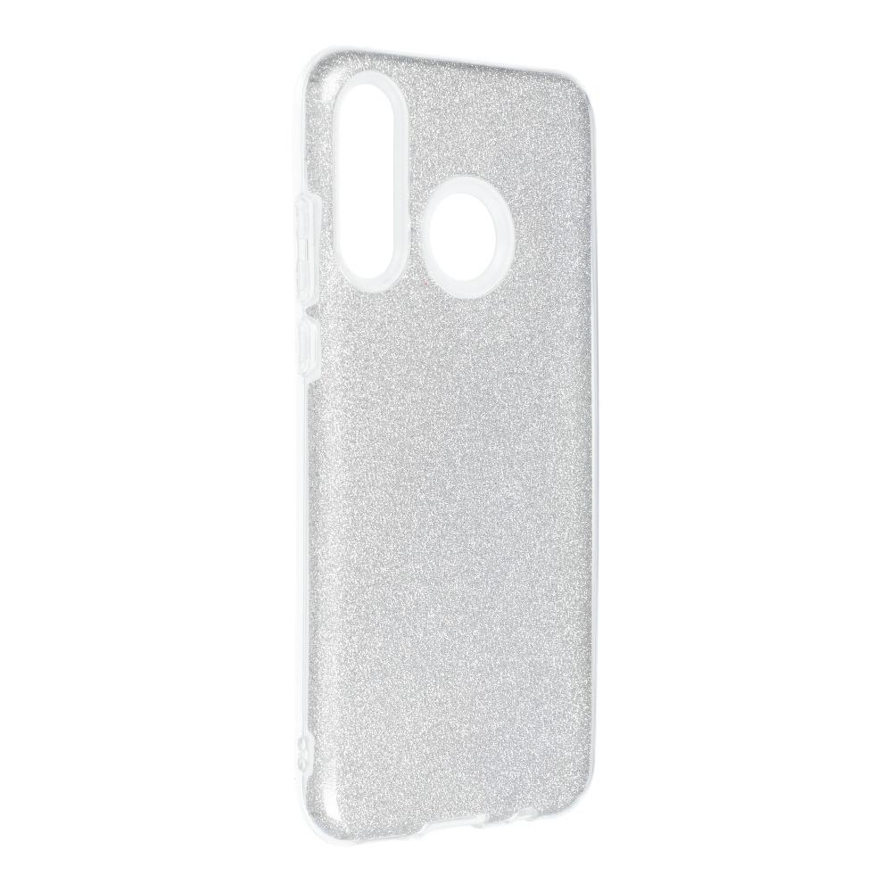 Forcell SHINING skal till Huawei P30 LITE silver | 2353 | AlltMobil