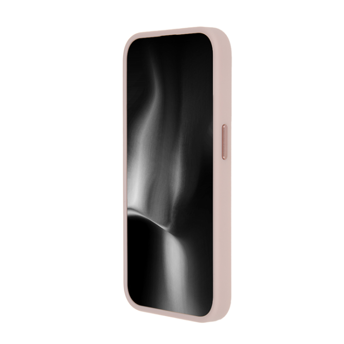 Tecto Shield - Tecto Shield Galaxy A14 Mobilskal Satin Elegant Matt - Rosa