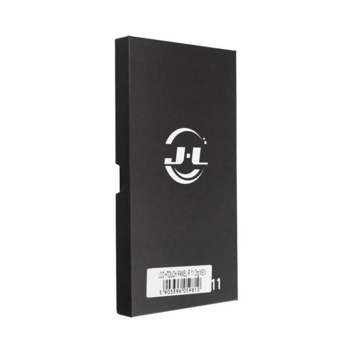 SpareParts - iPhone 11 Skärm med LCD-display Org