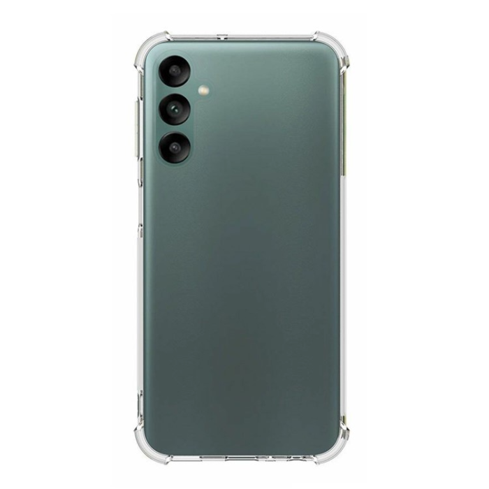 OEM - Galaxy A24 4G Mobilskal Thin Anti-drop Soft TPU - Clear