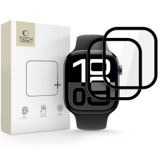 Tech-Protect - [2-Pack] Tech-protect Apple Watch 10 (46mm) Plastfilm Skärmskydd