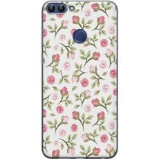 iSecrets - Mobilskal till Huawei P smart med Blommigt