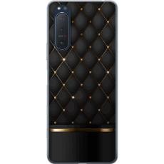 iSecrets - Mobilskal till Sony Xperia 5 II med Luxury Opulence