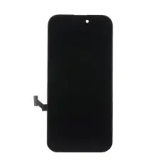 SpareParts - iPhone 15 Sk&auml;rm med LCD-display Incell FHD