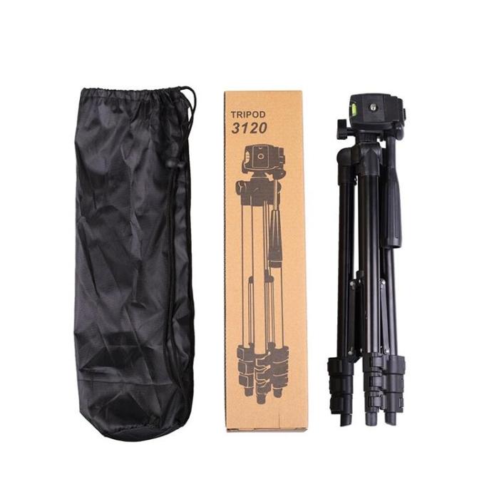 OEM - Mini Kamera Tripod