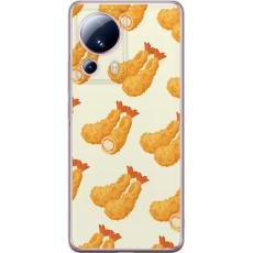 iSecrets - Mobilskal till Xiaomi 13 Lite med R&auml;kor