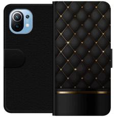 iSecrets - Pl&aring;nboksfodral till Xiaomi Mi 11 med Luxury Opulence