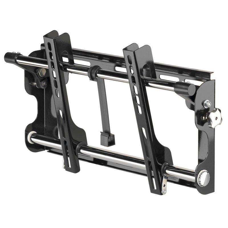 HAMA LCD/Plasma Väggfäste Svart, Large, Motion 23-42